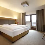 Hotel Der Hechl 3*