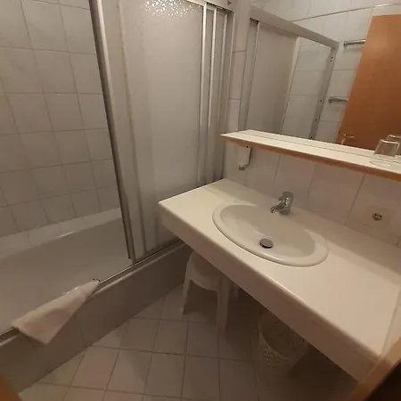 ホテル Der Hechl タウプリッツ