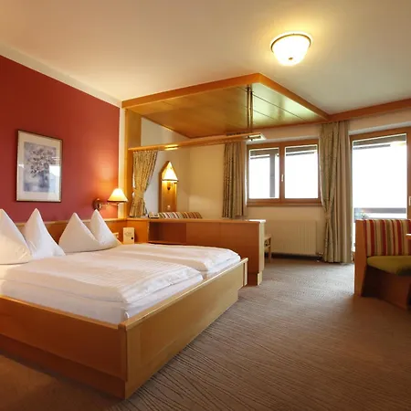 Hotel Der Hechl