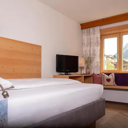 Der Hechl 3*