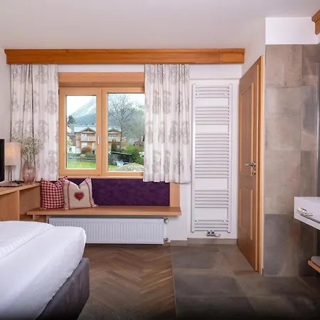 Der Hechl Hotel 3*