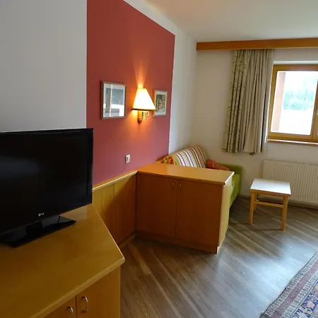 Hotel Der Hechl 3*
