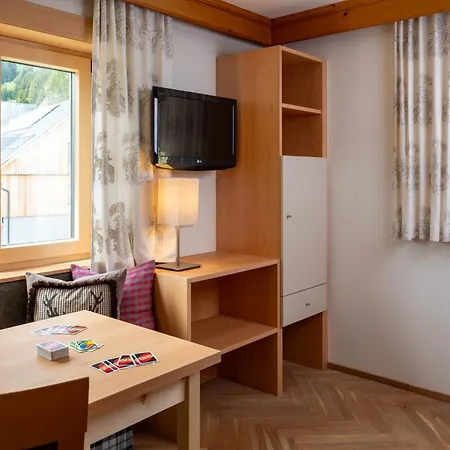 Der Hechl Hotel