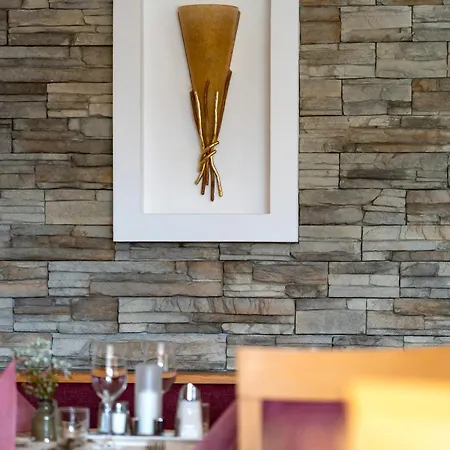 Der Hechl Hotel 3*
