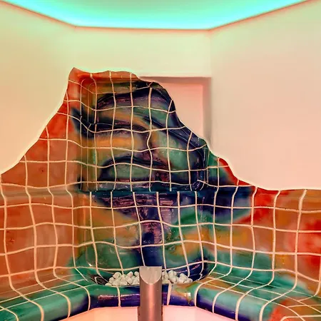 ホテル Der Hechl 3*