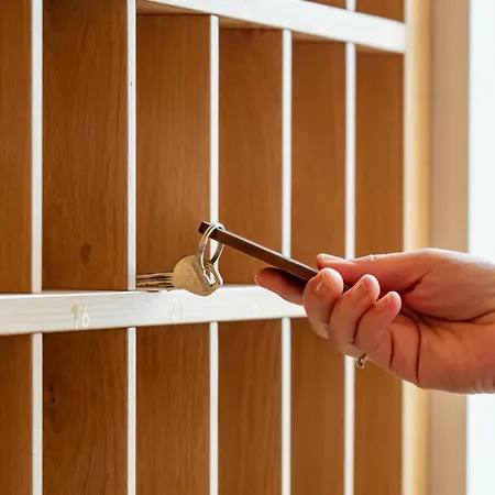 Der Hechl ホテル タウプリッツ