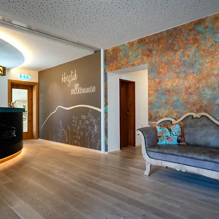 Hotel Der Hechl Tauplitz