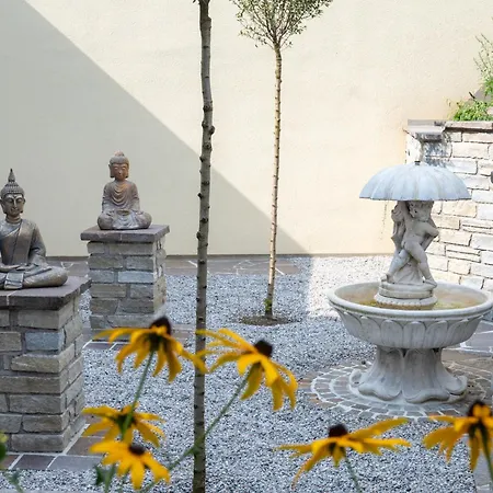 Der Hechl 3* タウプリッツ