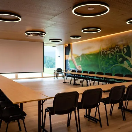 ホテル Der Hechl 3*