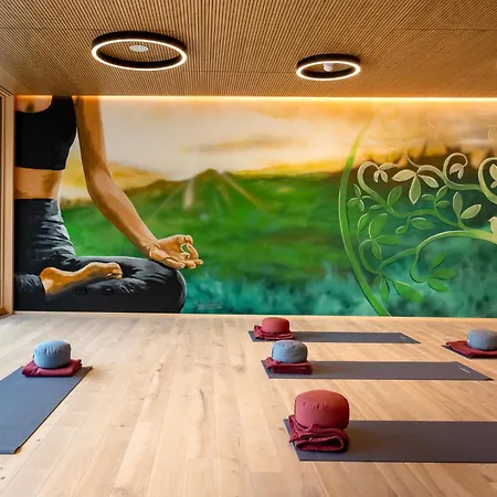 Der Hechl ホテル タウプリッツ