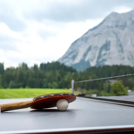 Der Hechl タウプリッツ