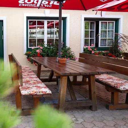 Der Hechl Hotel