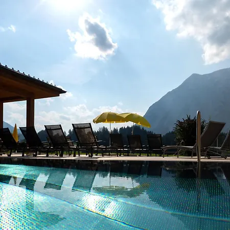Der Hechl Hotel 3*