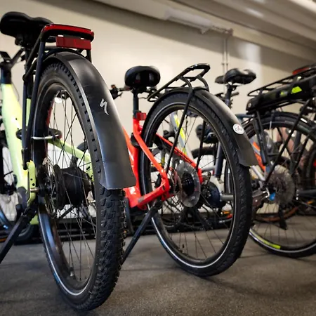 Der Hechl タウプリッツ