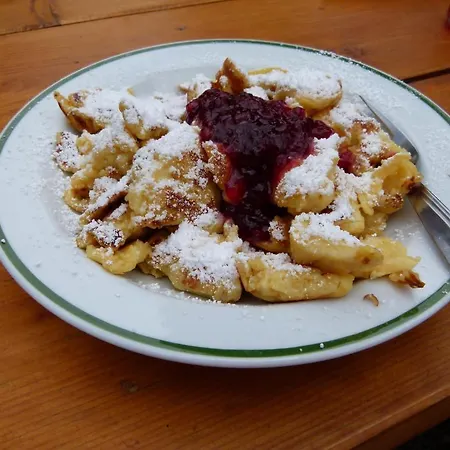 Der Hechl 3*