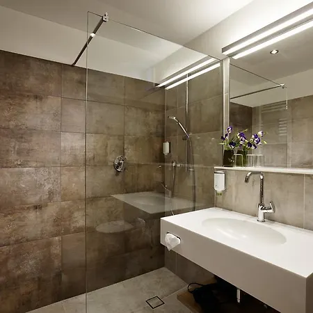 Hotel Der Hechl 3*