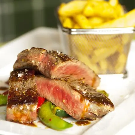 ホテル Der Hechl 3*