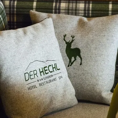 Hotel Der Hechl Tauplitz