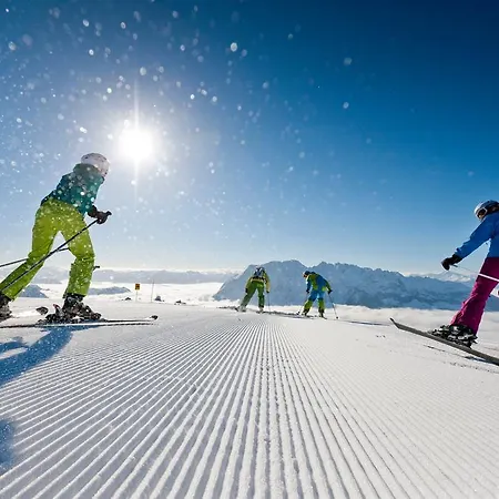 Der Hechl 3* タウプリッツ