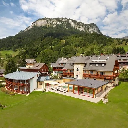 Der Hechl Hotel