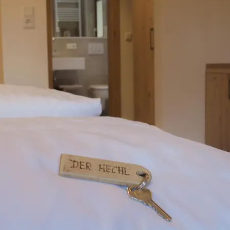 Der Hechl タウプリッツ