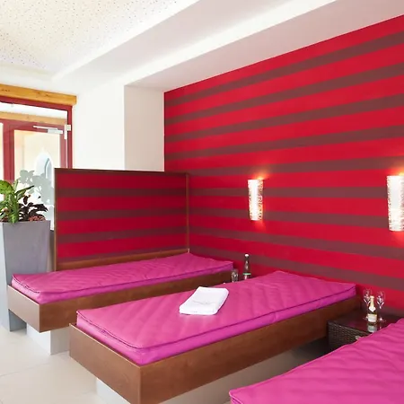 Hotel Der Hechl