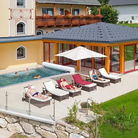 Der Hechl Hotel