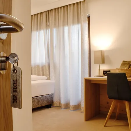 Der Hechl Hotel Tauplitz