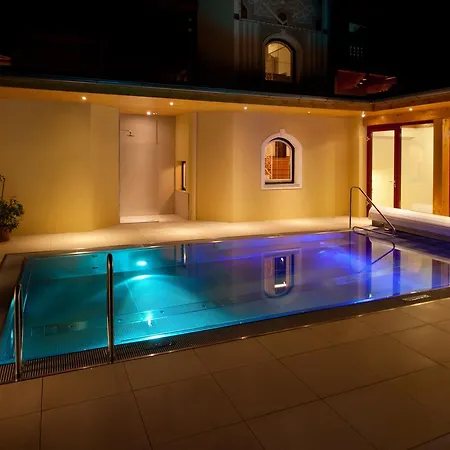 Der Hechl タウプリッツ