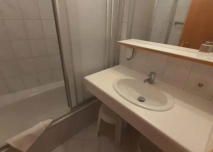 酒店 德赫赤尔酒店 陶普利茨