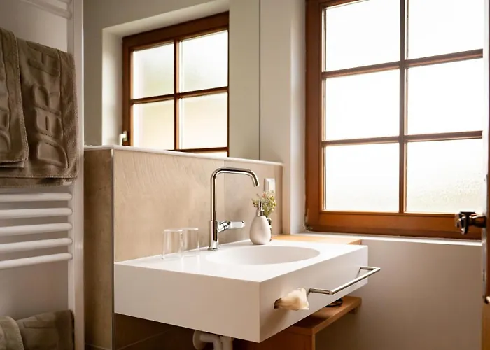 Der Hechl Hotel Tauplitz