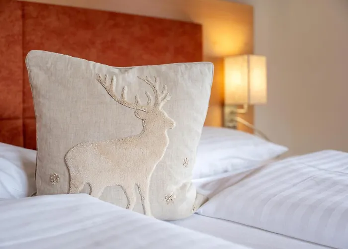 Der Hechl Hotel Tauplitz