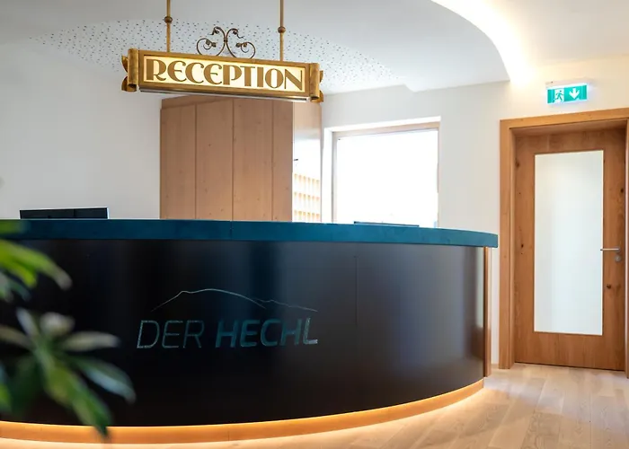 Der Hechl Hotel Tauplitz