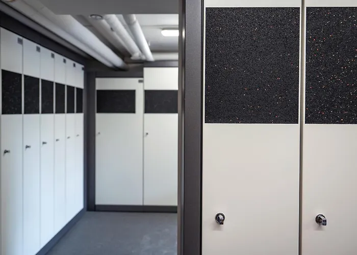 德赫赤尔酒店 3* 陶普利茨