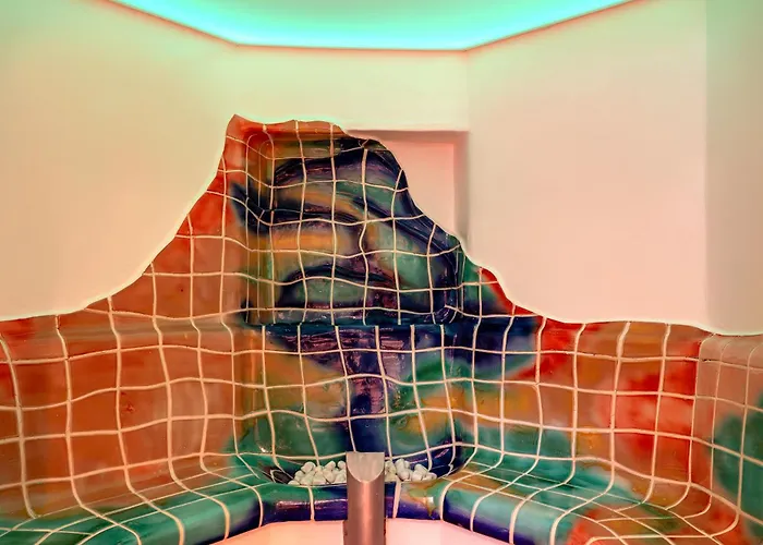 酒店 德赫赤尔酒店 3*