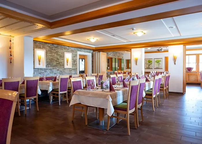 Hotel Der Hechl Tauplitz