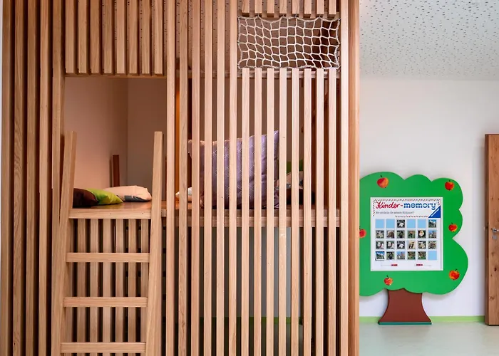 酒店 德赫赤尔酒店