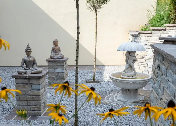 Der Hechl 3* タウプリッツ