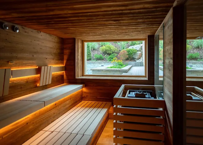 酒店 德赫赤尔酒店