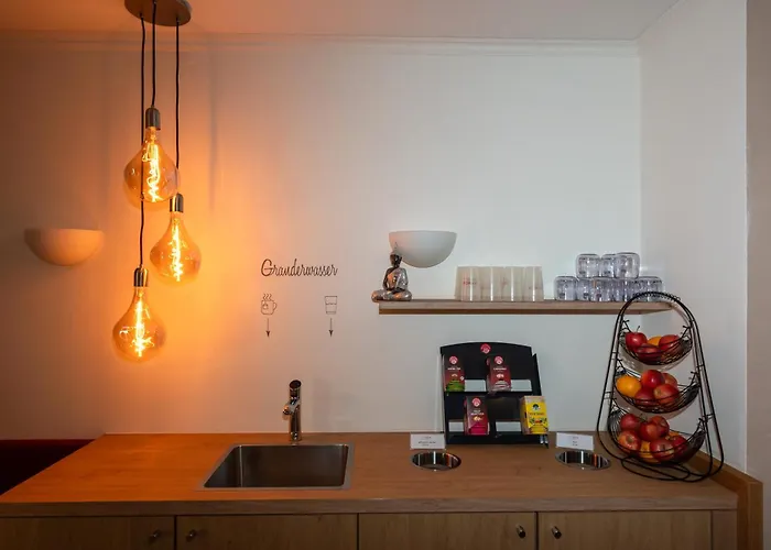 Der Hechl 3* Tauplitz