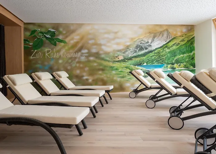 酒店 德赫赤尔酒店