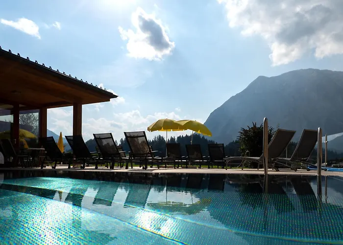 德赫赤尔酒店 酒店 3*