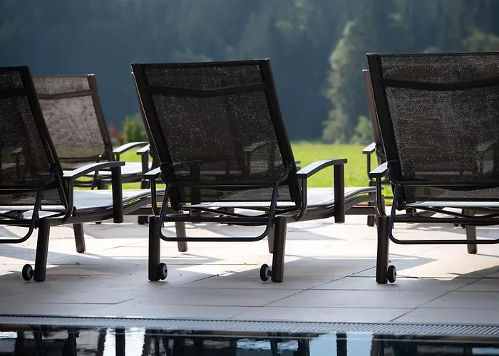 酒店 德赫赤尔酒店 陶普利茨