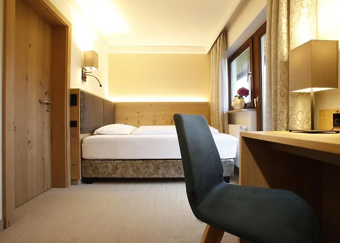 Der Hechl Hotel Tauplitz