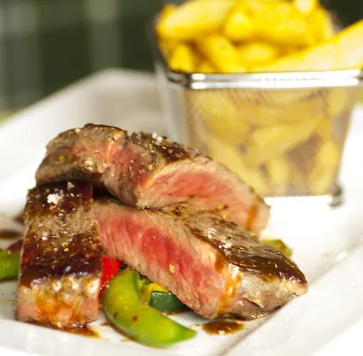 酒店 德赫赤尔酒店 3*