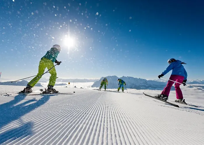 Der Hechl 3* Tauplitz