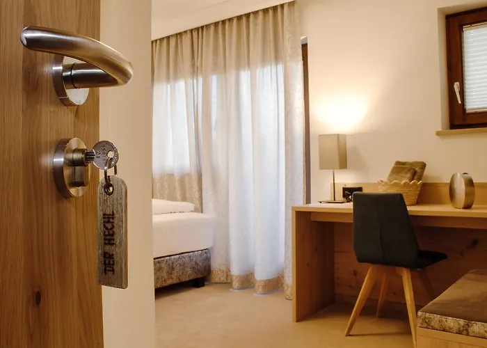 Der Hechl Hotel Tauplitz