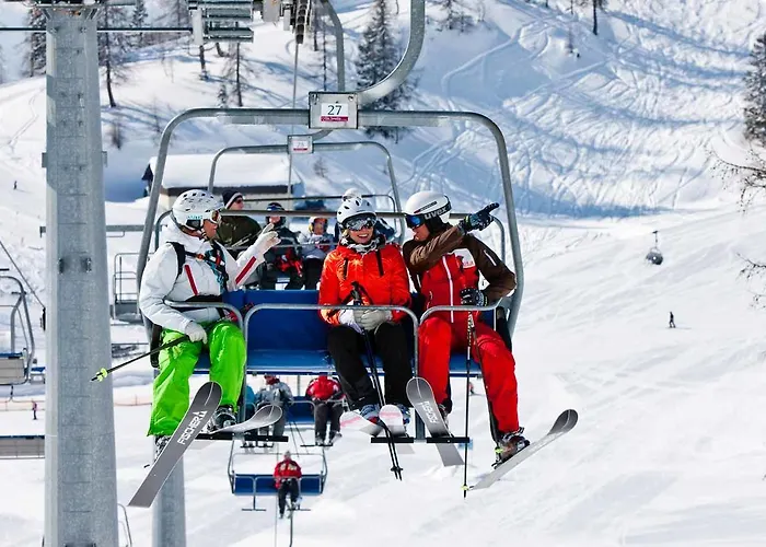 酒店 德赫赤尔酒店 3*